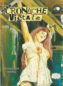 Cronache Vietate - Volume 3 - Violazioni Intime