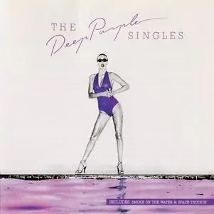 Deep Purple - The Deep Purple Singles (1980)