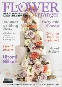 The Flower Arranger - Summer 2019