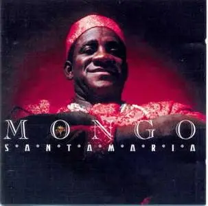 Mongo Santamaria - Afro American Latin  (1970)