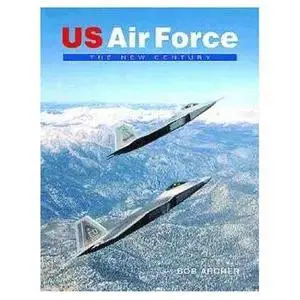 USAF - The New Century