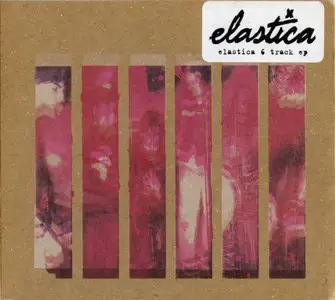 Elastica - 6 Track EP (1999)