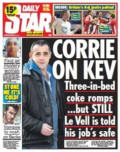DAILY STAR - 24 Monday, March 2014
