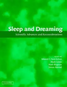 Sleep and Dreaming: Scientific Advances and Reconsiderations (repost)