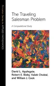 The Traveling Salesman Problem: A Computational Study [Repost] 