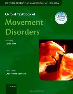 Oxford Textbook of Movement Disorders (repost)