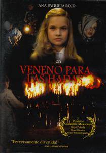 Poison for the Fairies (1986) Veneno para las hadas