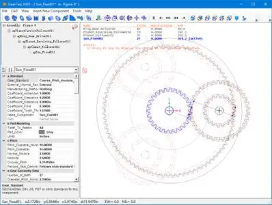 Camnetics Suite 2020 (Build 30.10.2019)