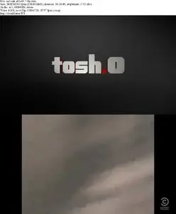 Tosh.0 S03E05