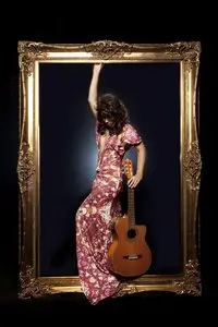 Katie Melua - Simon Fowler Photoshoot 2011