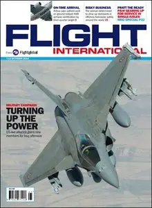 Flight International - 07-13 October 2014