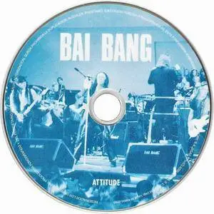 Bai Bang - Attitude (2000)