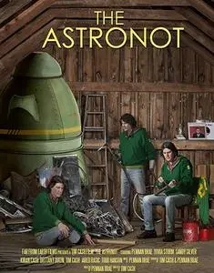 The Astronot (2018)