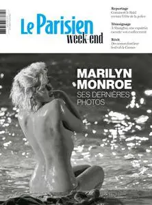 Le Parisien Magazine - 27 Mai 2022