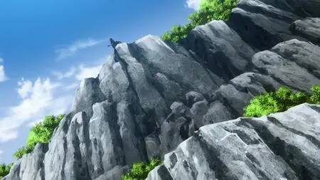 Goblin Slayer II - 06v2 AT-X 1920x1080 HEVC 10bit AAC