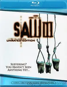 Saw III (2006)