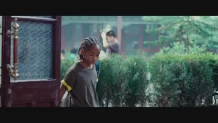 The Karate Kid (2010)