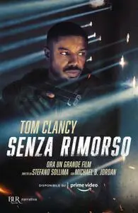 Tom Clancy - Senza rimorso