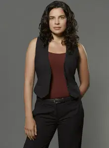 Zuleikha Robinson - Lost Season 6 Promos