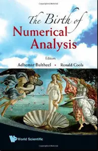 The Birth of Numerical Analysis (repost)