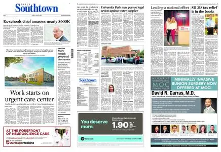 Daily Southtown – June 23, 2019