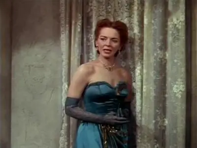 Pluma de fuego (1952)