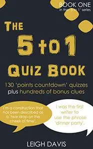 The '5 to 1' Quiz Book