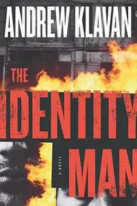 «The Identity Man» by Andrew Klavan