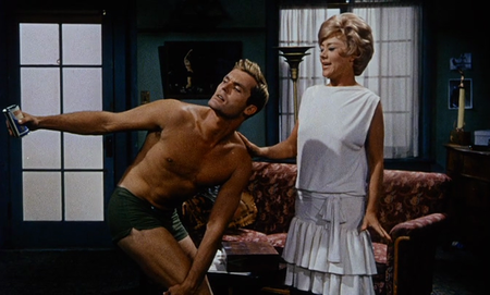 The Chapman Report (1962)