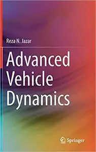 Advanced Vehicle Dynamics