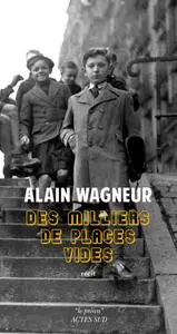 Alain Wagneur, "Des milliers de places vides"