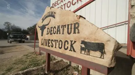 CH5. - Rob And Dave's Big Texas Rodeo (2022)