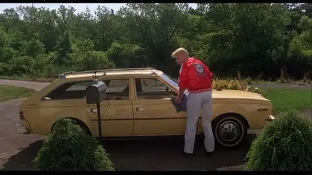 Neighbors (1981)