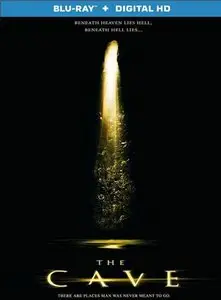 The Cave (2005)