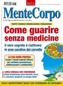 MenteCorpo - Dicembre 2015