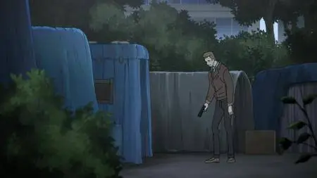 Devilman: Crybaby S01E08