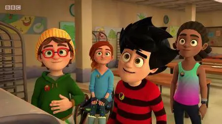 Dennis & Gnasher Unleashed! S01E03