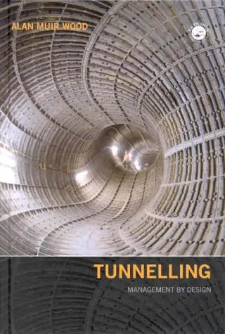 Tunnelling: Management by Design