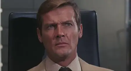 007: Live and Let Die (1973)