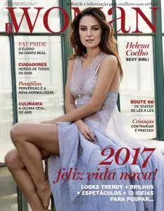 Lux Woman - Janeiro 2017
