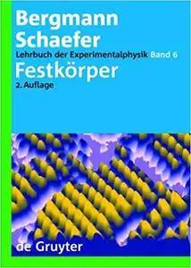 Lehrbuch Der Experimentalphysik: Festkorper (Repost)