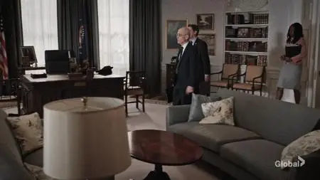 Madam Secretary S06E05