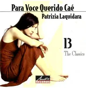 Patrizia Laquidara - Para voce querido Cae (2001) {Velut Luna}