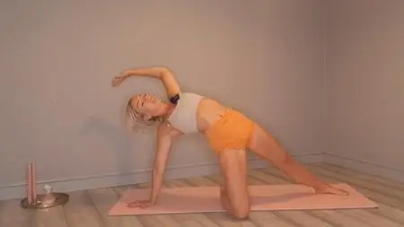 A Beginners Guide To Yoga And Breathing Techniques