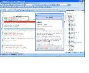 PHP Designer 2008 v6.0.0