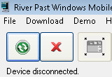 River Past Windows Mobile Presenter 1.0.2