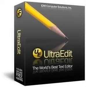 IDM UltraEdit U3 v16.00.0.1040