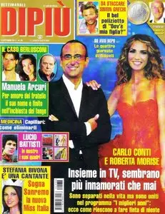 DiPiu del 3 Ottobre 2011