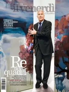 Venerdi n. 1289 del 30/11/12