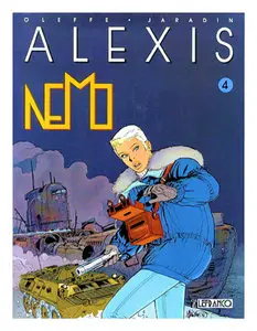 Alexis (1986) Complete